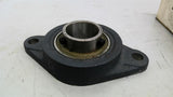 Hub City B250X1 1/4" S 2 Bolt Flange Bearing 1 1/4" Bore