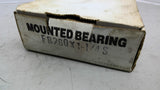 Hub City B250X1 1/4" S 2 Bolt Flange Bearing 1 1/4" Bore