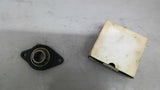 Hub City B250X1 1/4" S 2 Bolt Flange Bearing 1 1/4" Bore