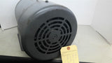 Dayton 3N573B 10HP AC Motor 3600RPM 2P 3PH X215T 208-230-460V TEFC 60HZ