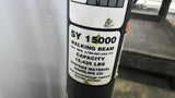 SMH SY 15000 Walking Beam Hydraulic Forklift Jack 15435LB Capacity