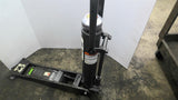 SMH SY 15000 Walking Beam Hydraulic Forklift Jack 15435LB Capacity