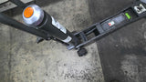 SMH SY 15000 Walking Beam Hydraulic Forklift Jack 15435LB Capacity