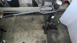 SMH SY 15000 Walking Beam Hydraulic Forklift Jack 15435LB Capacity