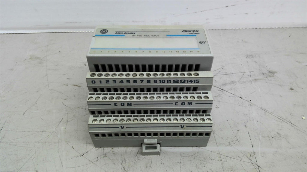 Allen-Bradley 1794-IB16 Power Supply