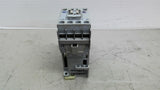 Allen-Bradley 100-C16Z*10 Contactor 30 Amp 460 Volts 10 Hp 24 VDC