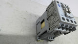 Allen-Bradley 100-C16Z*10 Contactor 30 Amp 460 Volts 10 Hp 24 VDC