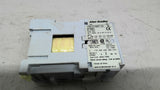 Allen-Bradley 100-C16Z*10 Contactor 30 Amp 460 Volts 10 Hp 24 VDC
