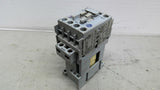Allen-Bradley 100-C16Z*10 Contactor 30 Amp 460 Volts 10 Hp 24 VDC