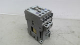 Allen-Bradley 100-C16Z*10 Contactor 30 Amp 460 Volts 10 Hp 24 VDC