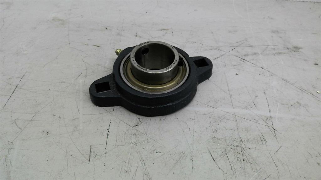 Hub City B250X1 1/4" 2 Bolt Flange Bearing 1 1/4" Bore
