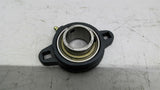 Hub City B250X1 1/4" 2 Bolt Flange Bearing 1 1/4" Bore