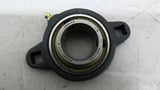 Hub City B250X1 1/4" 2 Bolt Flange Bearing 1 1/4" Bore