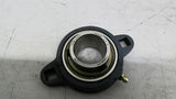 Hub City B250X1 1/4" 2 Bolt Flange Bearing 1 1/4" Bore