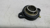 Hub City B250X1 1/4" 2 Bolt Flange Bearing 1 1/4" Bore