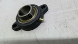 Hub City B250X1 1/4" 2 Bolt Flange Bearing 1 1/4" Bore