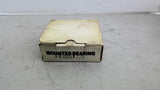 Hub City B250 7/8" 2 Bolt Flange Bearing