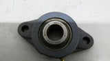 Hub City B250 7/8" 2 Bolt Flange Bearing