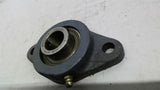 Hub City B250 7/8" 2 Bolt Flange Bearing