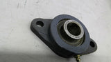 Hub City B250 7/8" 2 Bolt Flange Bearing