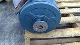 Sicme C13LN/CBA /B5 12.5KW DC Motor 1900 RPM 3PH 500 Volts 30 Amp