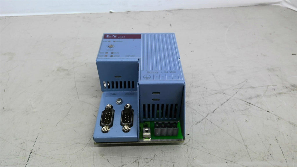 B&R 7CP430.60-1 PLC Module