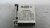 KEB 90.98.200-CE09 Powerbox