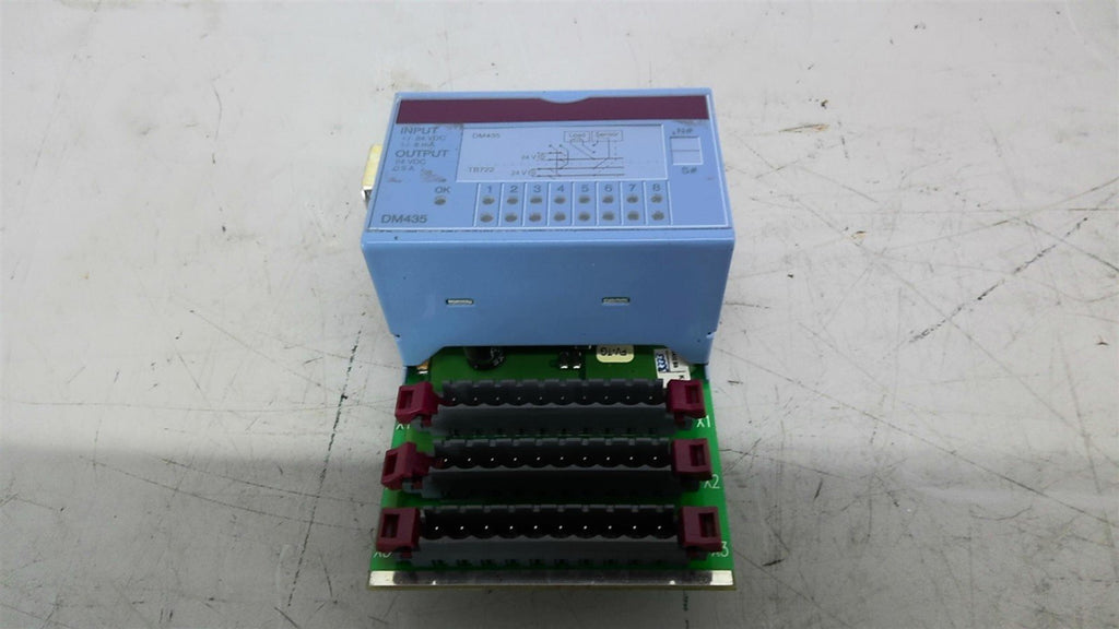 B&R DM435 Input Output Module