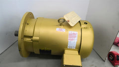 Baldor EMVM3711D 7.5KW AC Motor 3600 RPM 2P 3PH 132SD 208-230/460V TEFC 60HZ