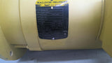 Baldor EMVM3711D 7.5KW AC Motor 3600 RPM 2P 3PH 132SD 208-230/460V TEFC 60HZ