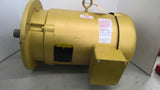 Baldor EMVM3711D 7.5KW AC Motor 3600 RPM 2P 3PH 132SD 208-230/460V TEFC 60HZ