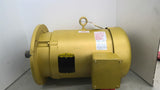 Baldor EMVM3711D 7.5KW AC Motor 3600 RPM 2P 3PH 132SD 208-230/460V TEFC 60HZ