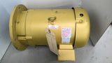 Baldor EMVM3711D 7.5KW AC Motor 3600 RPM 2P 3PH 132SD 208-230/460V TEFC 60HZ