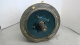 Baldor EMVM3711D 7.5KW AC Motor 3600 RPM 2P 3PH 132SD 208-230/460V TEFC 60HZ