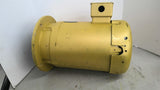 Baldor EMVM3711D 7.5KW AC Motor 3600 RPM 2P 3PH 132SD 208-230/460V TEFC 60HZ