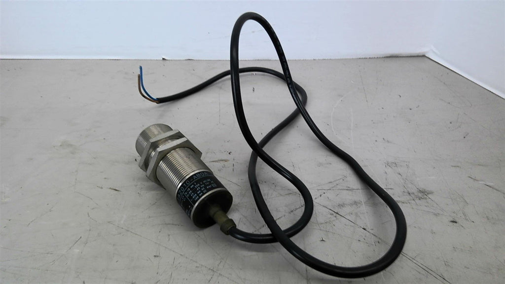 IFM Efector IIA2010-ABOA Proximity Sensor