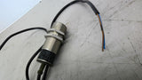 IFM Efector IIA2010-ABOA Proximity Sensor