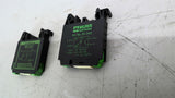 Murr Elektronic 50 040 Module Lot of 2