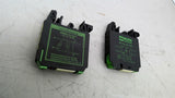 Murr Elektronic 50 040 Module Lot of 2