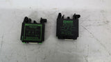 Murr Elektronic 50 040 Module Lot of 2