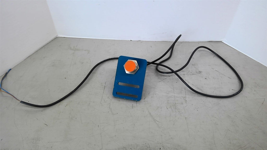 IFM IIA2010-ABOA Sensor