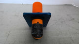 IFM KIE 3015-FPKG/NI/US Proimity Sensor
