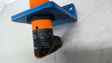 IFM KIE 3015-FPKG/NI/US Proimity Sensor