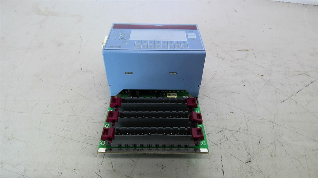 B&R DM435 PLC Module