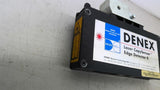 Dennex EDGE II-WR 51E3000 Laser Copy Sensor Edge Detector