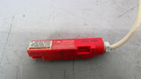 STI MA Series Interlock Switch