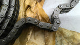 Sapphire 06B-2X 10FT Roller Chain