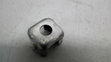 Mueller NOM 1 1/4 Angle Adaptors Galvanized Lot Of 33