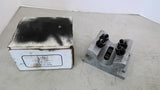LEE DPB-24-OPN Corrosion Resistant Linear Roller Bearing