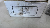 LEE DPB-24-OPN Corrosion Resistant Linear Roller Bearing